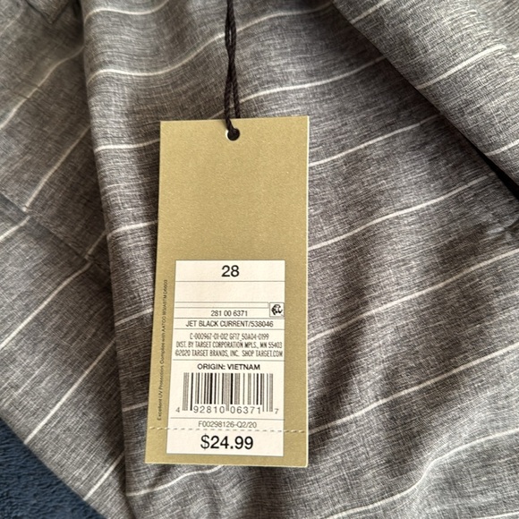 Goodfellow & Co Hybrid Swim Shorts - Picture 3 of 3